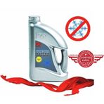 Petrol Ofisi Mavi 3 lt Antifiriz
