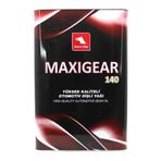 Petrol Ofisi Maxigear 140 - 15 kg Dişli Yağı
