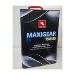 Petrol Ofisi MAXIGEAR EP 75W-80 15 LİTRE ŞANZIMAN ve DİŞLİ YAĞI