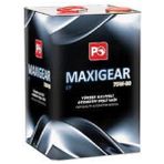 Petrol Ofisi Maxigear EP 75W-80 - 15 lt Şanzıman Dişli Yağı