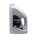 Petrol Ofisi Maxigear Ep 75w/80 3 lt Şanzıman Yağı