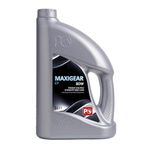 Petrol Ofisi Maxigear EP 80W 3 Litre Şanzıman Yağı
