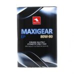 Petrol Ofisi Maxıgear Ep 80W-90 15 Lt Dişli Ve Şanzıman Yağı