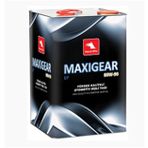 Petrol Ofisi Maxigear EP-X 80W-90 15 kg Dişli Yağı