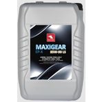Petrol Ofisi Maxigear EP-X 85W-90 LS 20 lt Şanzıman Yağı