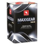 Petrol Ofisi Maxigear EPX 75W-90 - 15 lt Şanzıman Dişli Yağı