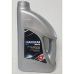 Petrol Ofisi Maxigear EPX 80W-90 3 lt Şanzıman Yağı