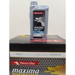 Petrol Ofisi Maxima 10W-40 1 Lt x 12 Adet Motor Yağı (2025 Üretim)