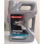 Petrol Ofisi Maxima 10W-40 3 lt Plus Sentetik Motor Yağı