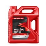 Petrol Ofisi Maxima 20W-50 4 Lt Motor Yağı - 2026