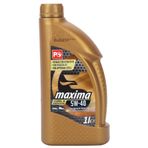Petrol Ofisi Maxima 5W-40 1 lt Motor Yağı