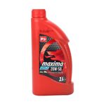 Petrol Ofisi Maxima Auto 20W-50 1 lt Motor Yağı
