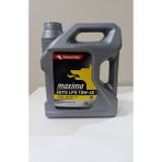 Petrol Ofisi Maxima Auto LPG 10W-40 Motor Yağı 4 Lt (Üretim Yılı:2026)
