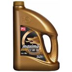 Petrol Ofisi Maxima CX 5W-30 3.2 lt Motor Yağı