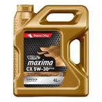 Petrol Ofisi Maxima Cx 5W-30 4 Lt Motor Yağı - 2025