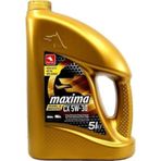 Petrol Ofisi Maxima CX 5W-30 5 lt Partiküllü Motor Yağı