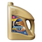 Petrol Ofisi Maxima CX 5W-30 7 L Tam Sentetik Motor Yağı