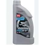 Petrol Ofisi Maxima Diesel 10W-40 Plus 1 lt Motor Yağı