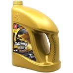 Petrol Ofisi Maxima FM 5W-30 7 lt Motor Yağı