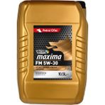Petrol Ofisi Maxima Fm 5W-30 Tam Sentetik Motor Yağı 10,5 lt API SN/CF ACEA A3/B4
