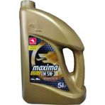 Petrol Ofisi Maxima GA 5W-30 5 Lt Motor Yağı