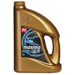 Petrol Ofisi Maxima Hybrid 0W-20 4 lt Motor Yağı