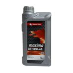 Petrol Ofisi Maxima XT 10W-40 Motor Yağı 1 Litre - Benzinli Dizel