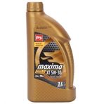 Petrol Ofisi Maxima XT 5W-30 12x1 lt Motor Yağı