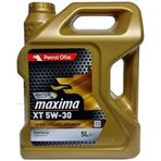 Petrol Ofisi Maxima XT 5W-30 2x5 lt Motor Yağı