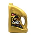 Petrol Ofisi Maxima XT 5W-30 5 Litre Motor Yağı API SN/CF Ve ACEA A3/B4 İle Yüksek Koruma Sağlar