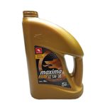Petrol Ofisi Maxima Xt 5W-30 5 Lt / Yeni Üretim 2021 Tarihli