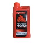 Petrol Ofisi Maximoto 2T Hava Soğutmalı Motor Yağı