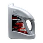 Petrol Ofisi Maximus Diesel 10W-30 7 lt Motor Yağı