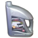 Petrol Ofisi Maximus Diesel 10W-30 - 7 lt Yağ