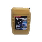 Petrol Ofisi Maximus La 5w30 20 Lt Tam Sentetik Motor Yağı