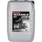 Petrol Ofisi Maximus Xt 10W-40 20 Lt Motor Yağı (2026 Üretim)
