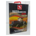 Petrol Ofisi Maxİtrak Tms 300 10W-30 422 Traktör Yağı 15 KG