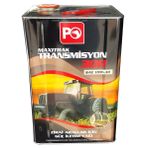 Petrol Ofisi Maxitrak TMS 300 17 lt Şanzıman Yağı