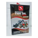 Petrol Ofisi MAXITRAK TMS OİL 500 10W30 15 KG TNK - 426 TRAKTÖR YAĞI