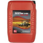 Petrol Ofisi Maxitrak Traktör Yağı 20W-50 - 20 lt Yağ