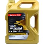 Petrol Ofisi Motor Yağı 5W30 Cx 5lt Partiküllü
