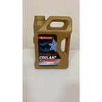 Petrol Ofisi Organik Kırmızı Antifriz Coolant 3 LT(2023 Ürt)