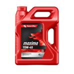 Petrol Ofisi Petrol Ofisi Maxıma 15W-40 Motor Yağı