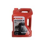 Petrol Ofisi S 15W-40 Maximus Turbo Dizel 7 L Motor Yağı