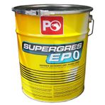 Petrol Ofisi Super Gres EP 0 15 kg Gres Yağı