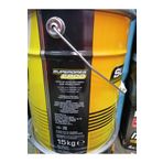 Petrol Ofisi Süper Gres Ep 00 15 Kg Lityum Sabunlu Faturalı Ürün