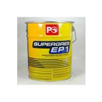 Petrol Ofisi Super Gres EP 1 15 kg Gres Yağı