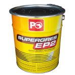 Petrol Ofisi Super Gres EP 2 15 kg Gres Yağı