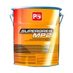 Petrol Ofisi Super Gres MP 2 15 kg Gres Yağı