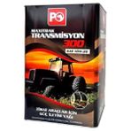 Petrol Ofisi TMS Maxitrak 300 - 15 lt Traktör Yağı